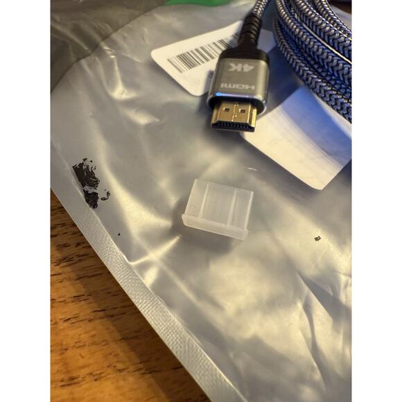 Mini DisplayPort to DisplayPort, Mini HDMI to HDMI, DisplayPort To DisplayPort - Picture 9 of 10